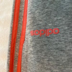 Cute adidas sweatpants